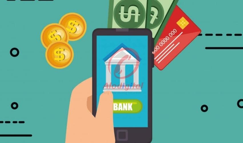 Lợi ích của thiết kế app ngân hàng