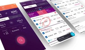 Thiết Kế App Du Lịch Chuyên Nghiệp Và Chuẩn Nhất