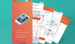 Thiết Kế App Tài Chính Chuyên Nghiệp Uy Tín Nhất