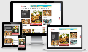 Dịch vụ thiết kế website Hải Phòng của Alodigital