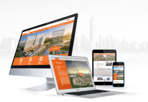Thiết kế website Cần Thơ chuyên nghiệp