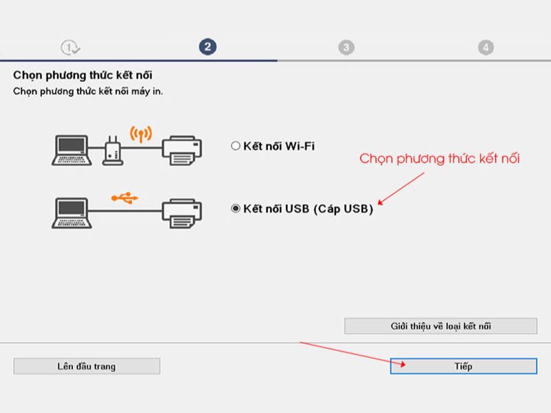 Bước 3.6: Cài Đặt Driver