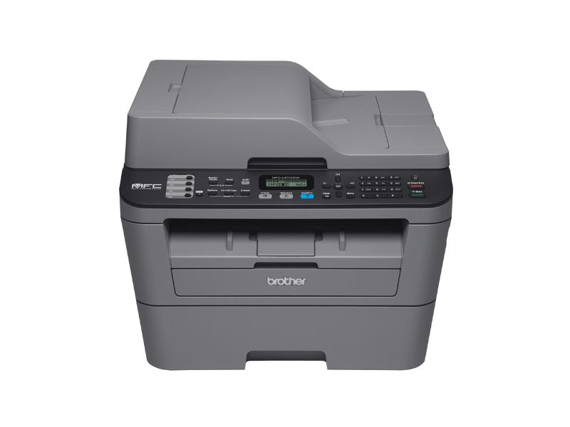 Máy In Brother MFC L2701DW
