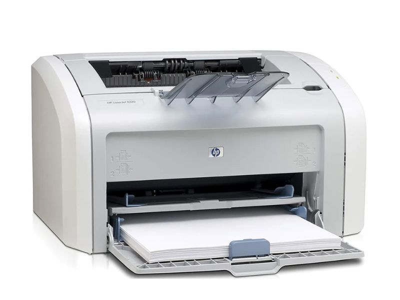 Máy In HP LaserJet 1020