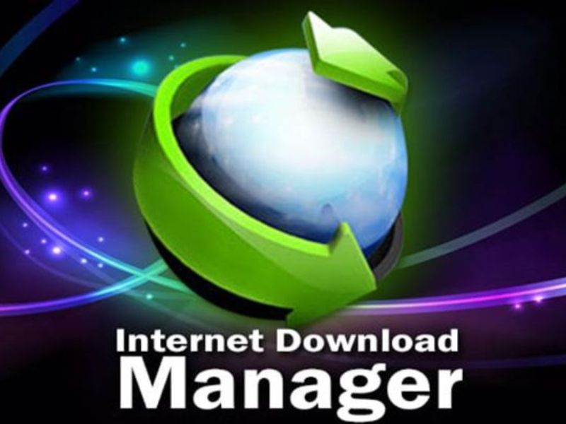 Phần Mềm IDM
