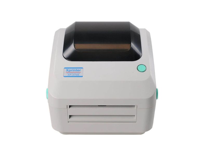 Máy In Xprinter 470B