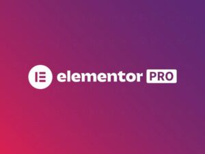 Elementor Pro Free