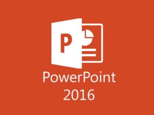 Tải PowerPoint 2016
