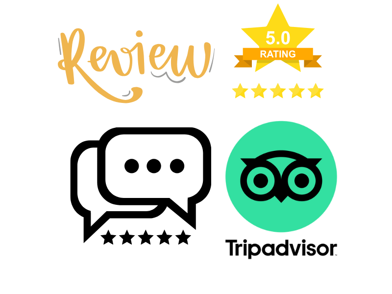 Review Tripadvisor
