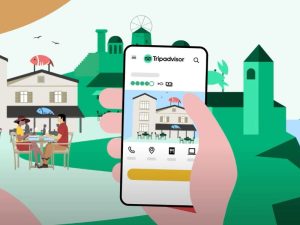 Quảng Cáo Trên Tripadvisor