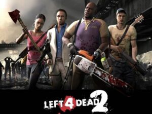 Tải Game Left 4 Dead 2