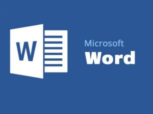Tải Word 2010 Miễn Phí